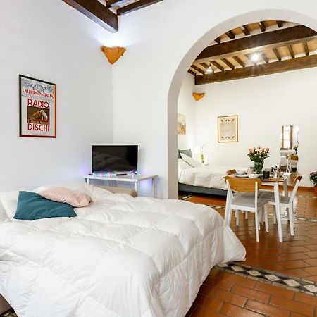 Pisa Stylish Loft In The City Center Eksteriør bilde