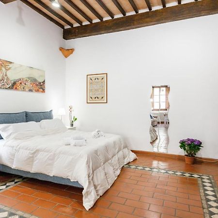 Pisa Stylish Loft In The City Center Eksteriør bilde