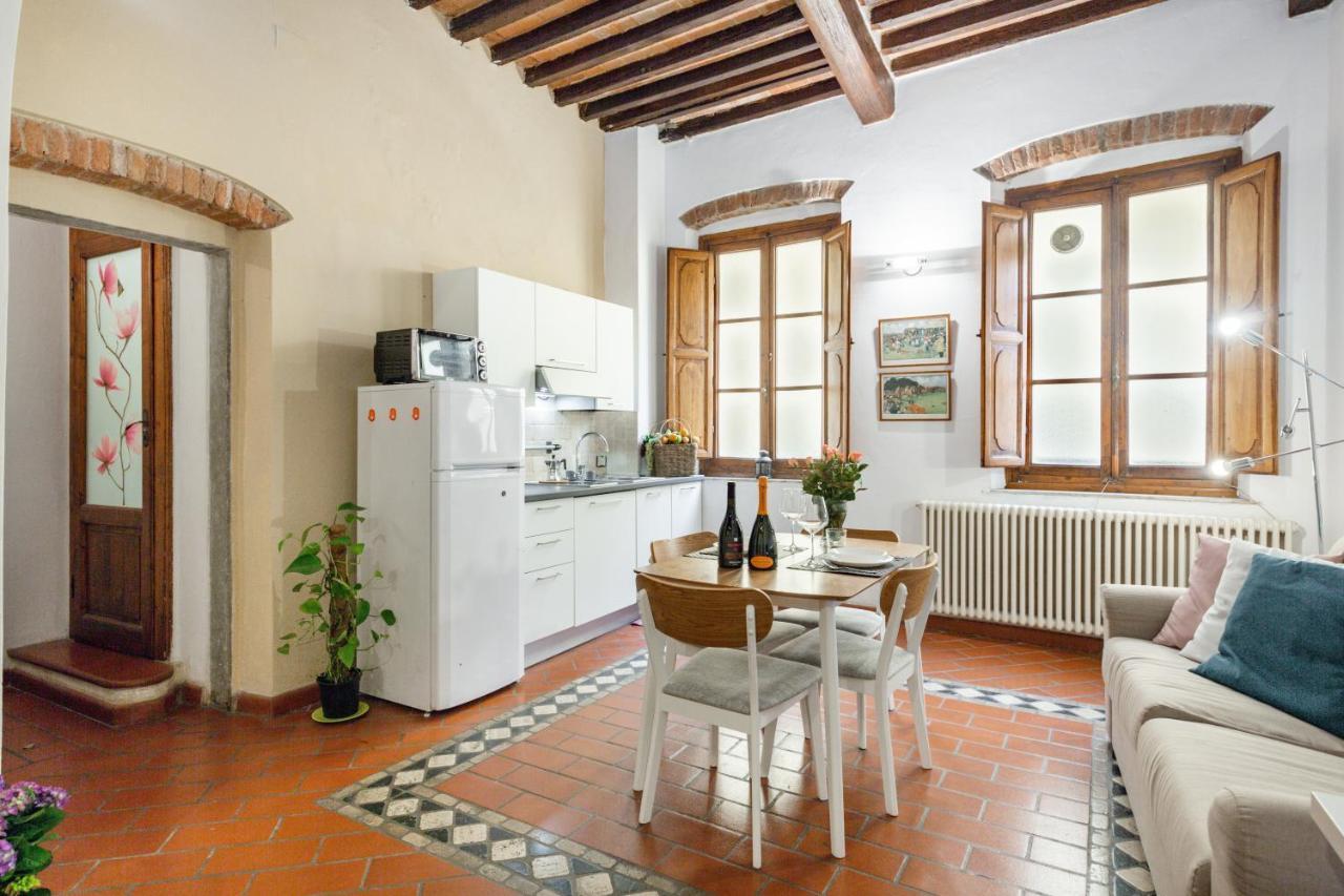 Pisa Stylish Loft In The City Center Eksteriør bilde