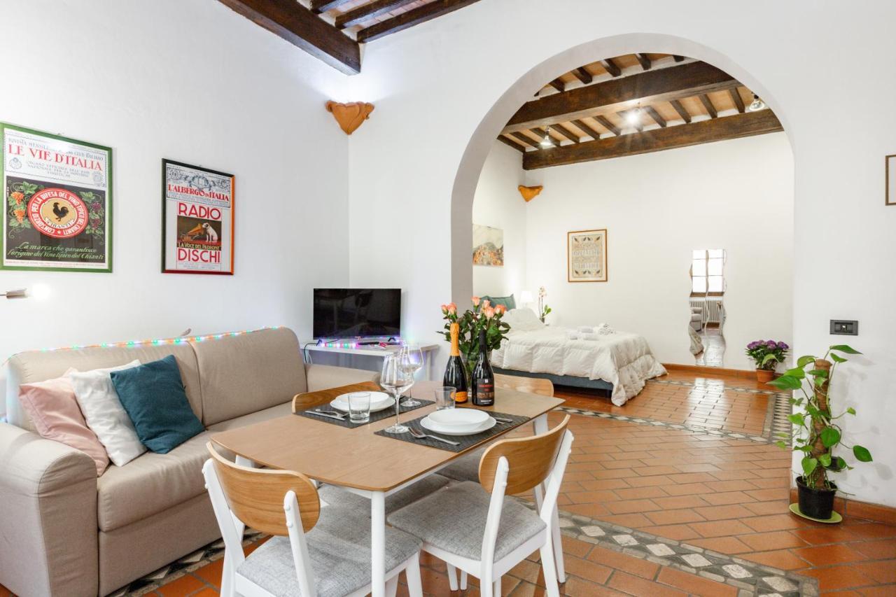 Pisa Stylish Loft In The City Center Eksteriør bilde