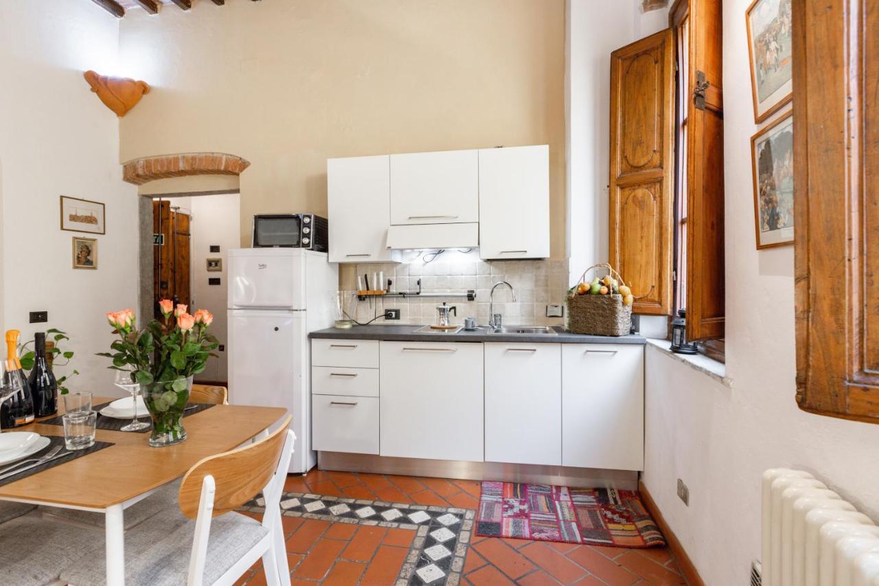 Pisa Stylish Loft In The City Center Eksteriør bilde