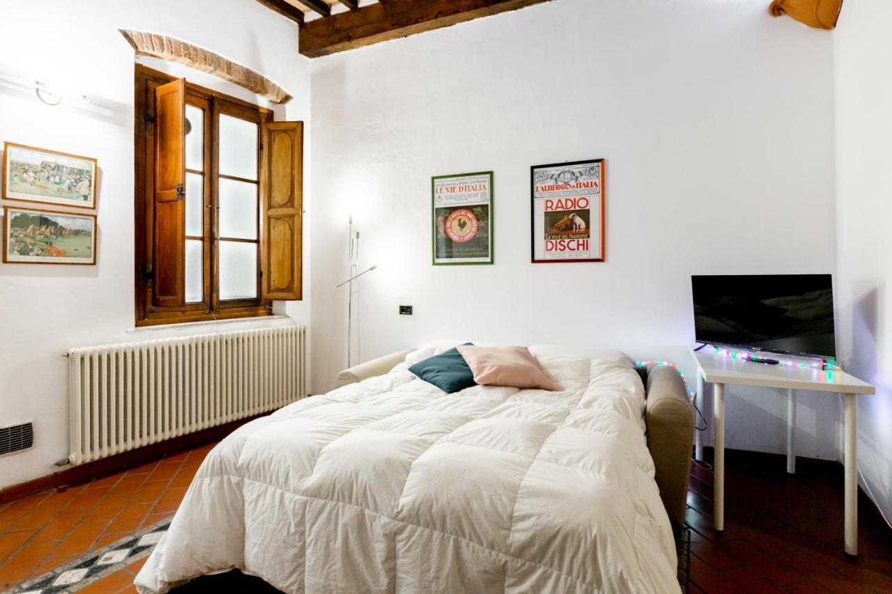 Pisa Stylish Loft In The City Center Eksteriør bilde