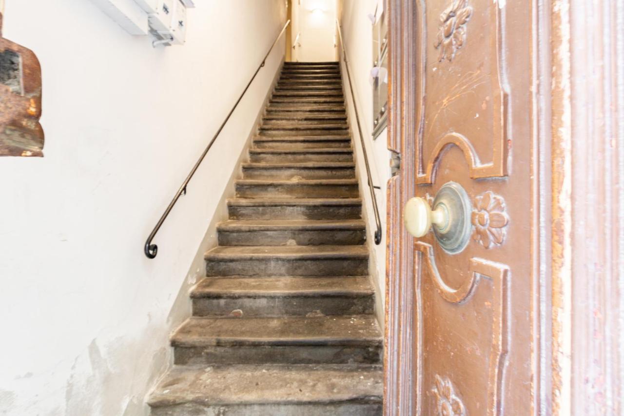Pisa Stylish Loft In The City Center Eksteriør bilde